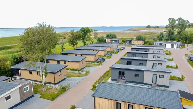 Vakantiepark de Zeeuwse Parel - Tholen