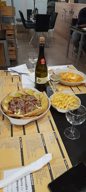 Miranda Snack | Rei das Francesinhas