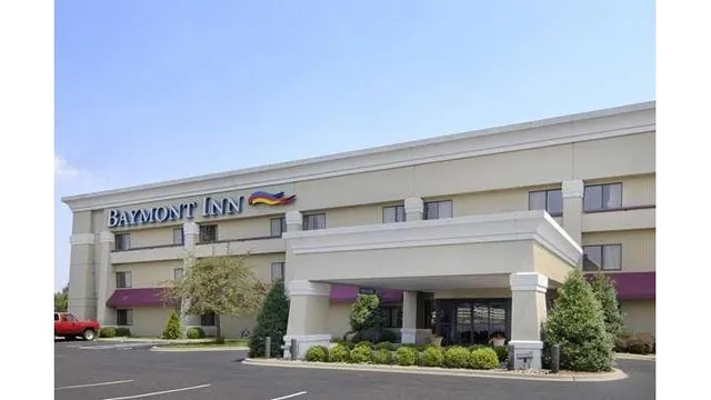 Baymont by Wyndham Corydon