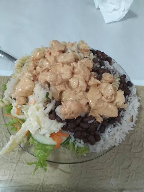 Restaurante Lanchonete e Pizzaria do Vizinho