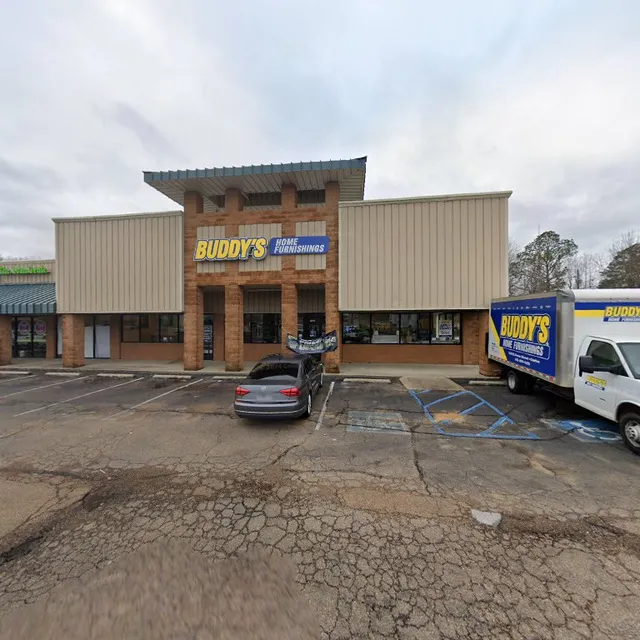 Buddy's Home Furnishings