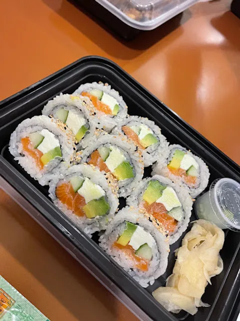 Shanyoma Asian Cuisine