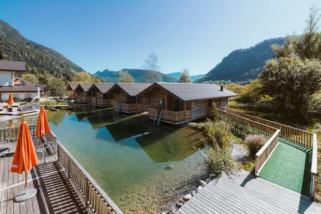 Golf- und Sporthotel Moarhof