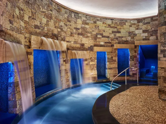 RAKxa Wellness Spa at The St. Regis Aspen Resort