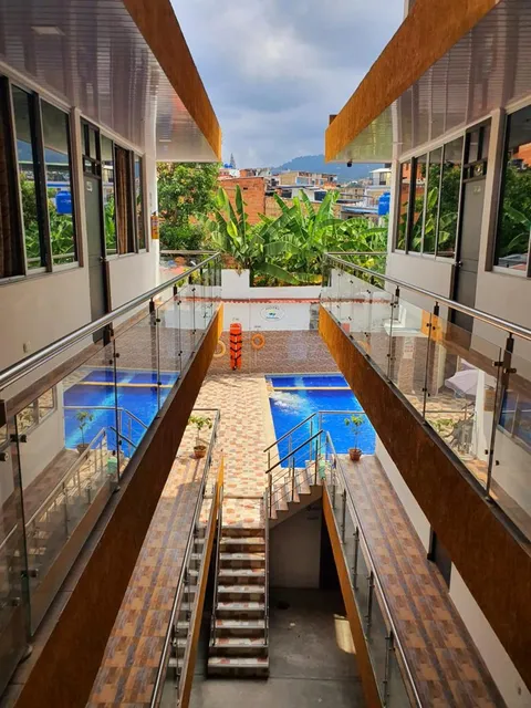 Hotel Calandaima Resort