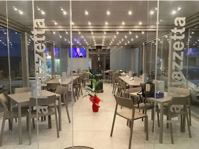 Pizzeria Panineria La Piazzetta Di scerra Salvatore