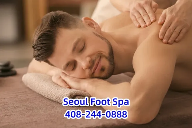 Seoul Foot Spa