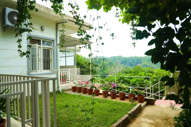 Copperhill- A Luxury Homestay