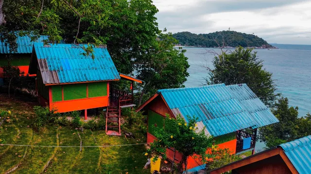 Daya seaview Koh Lipe