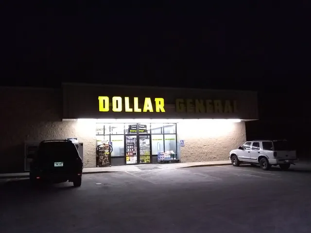 Dollar General