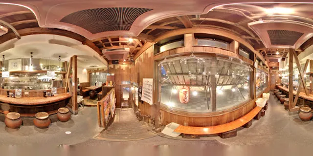 神勝軒下永谷店