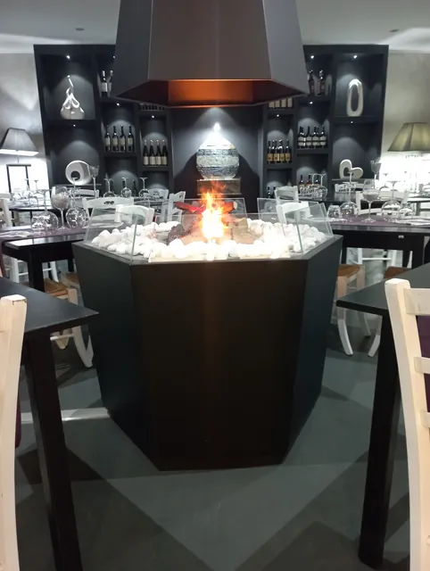 Ristorante Pizzeria Casa Tomas