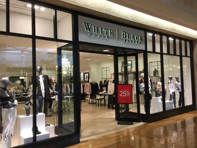 White House Black Market