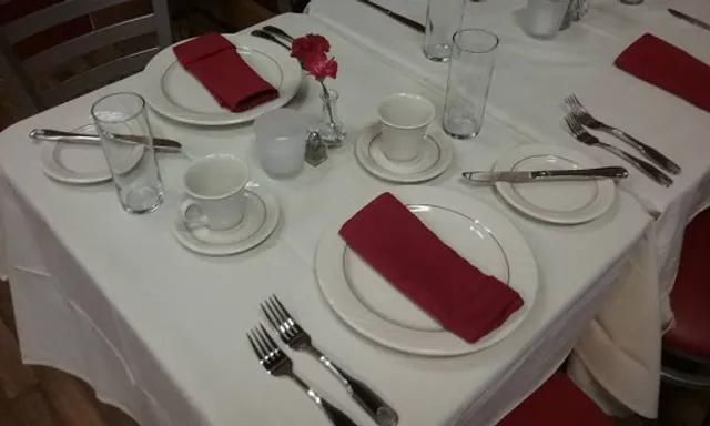 The Schoolfield Restaurant