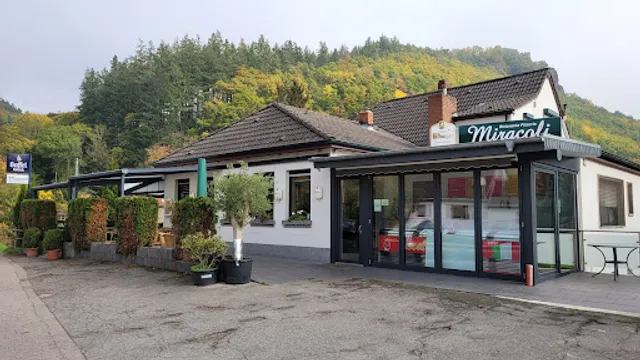 Restaurant Miracoli