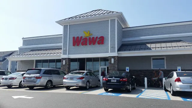 Wawa
