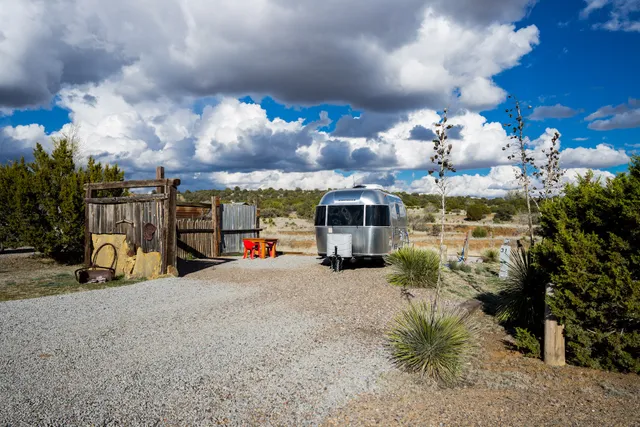 Rose Valley RV Ranch