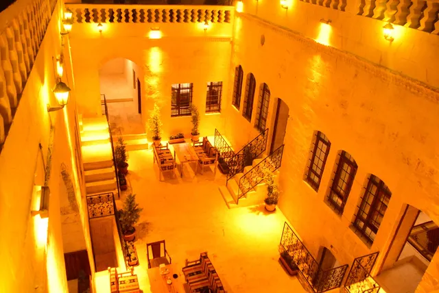 Cihangir Konağı Butik Otel