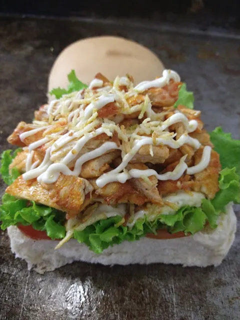 Pizzaria e Lanchonete Arco Iris