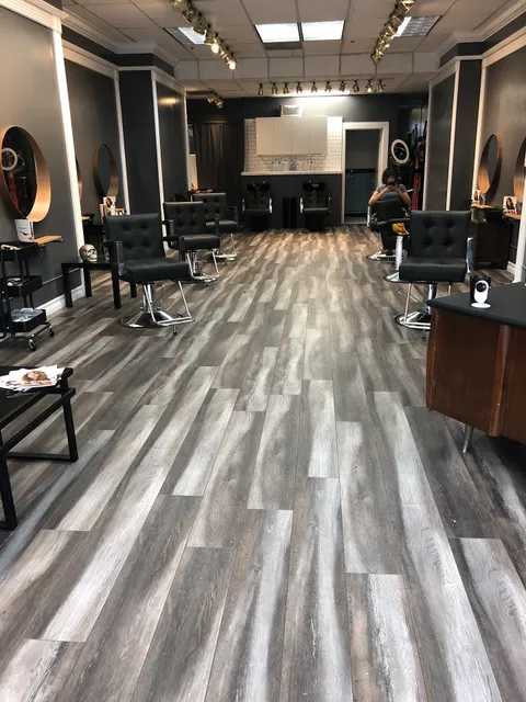 HAIR LOUNGE Los Angeles