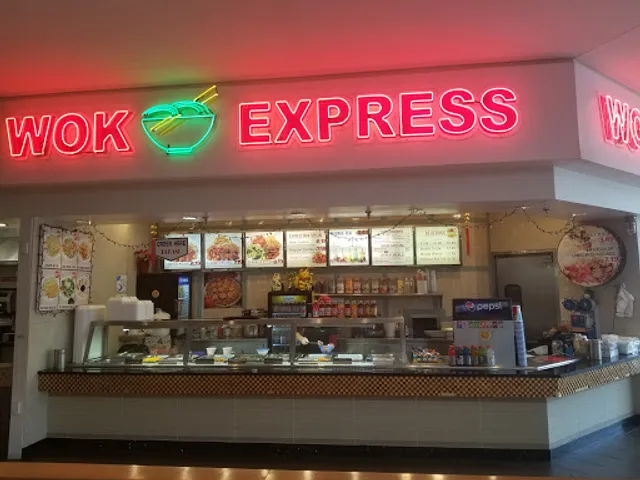Wok Express