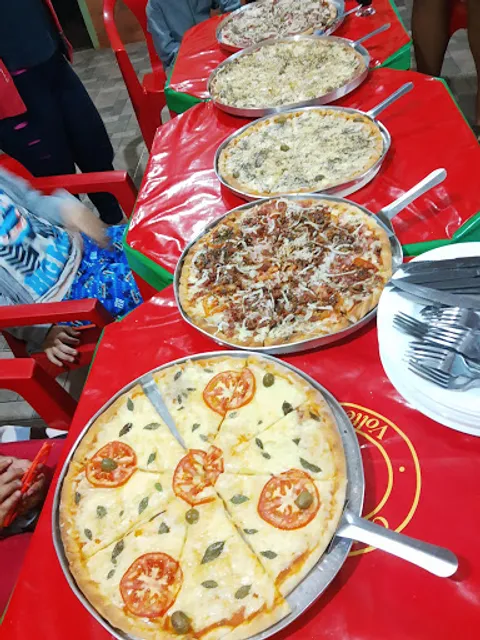 Pizzaria e Lanchonete da Jajá