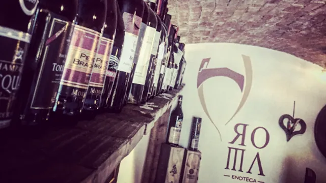 Enoteca Roma 5