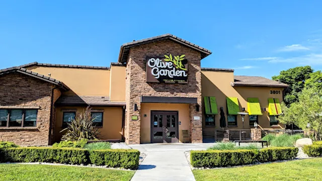Olive Garden Italian Restaurant
