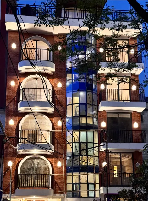 Temple Suites Kathmandu