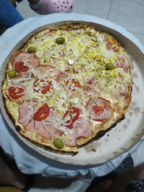 Pizzaria Nova Nair