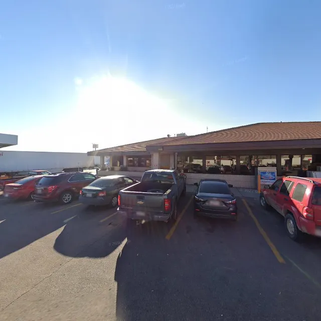 PJ Fresh Marketplace