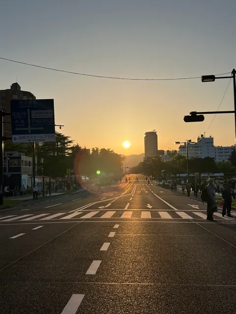 Hiroshima Flower Festival