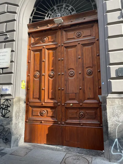 La terrazza delle fate