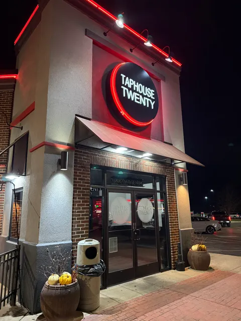 Taphouse Twenty