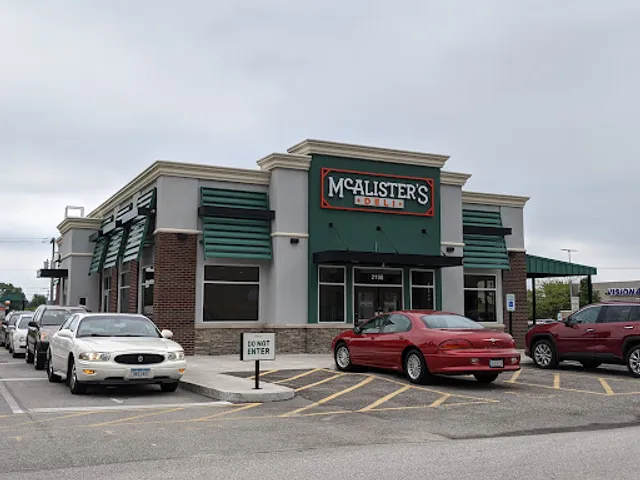 McAlister's Deli
