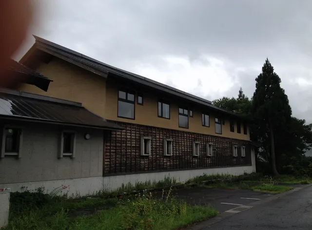 白山眺望と白山麓料理の宿「望岳苑」