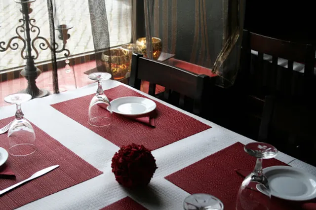 Restaurante Porta do Sol