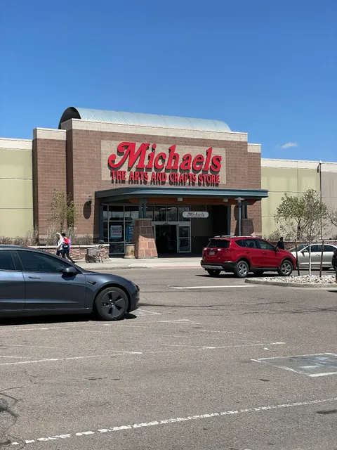 Michaels Custom Framing