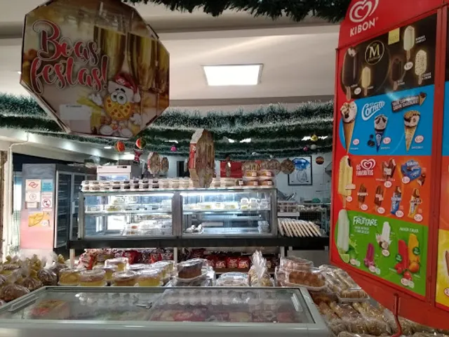 Pães e Doces Charlo's