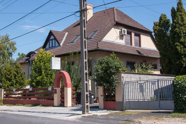 Szenti Panzió Győr