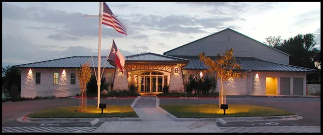 Lakeway Activity Center