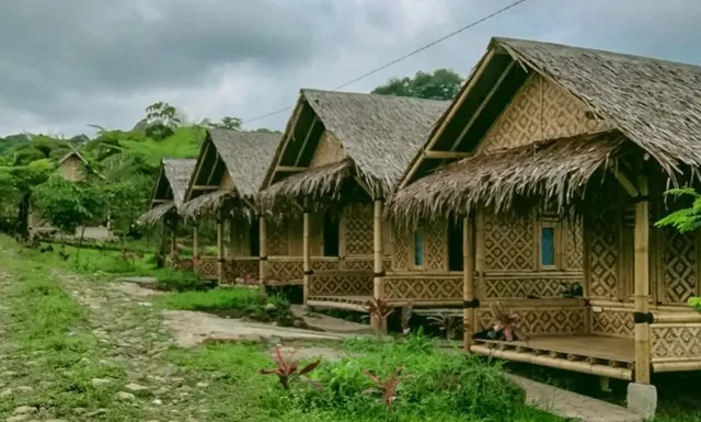 Lembah Cawene Hills Syariah Mitra RedDoorz