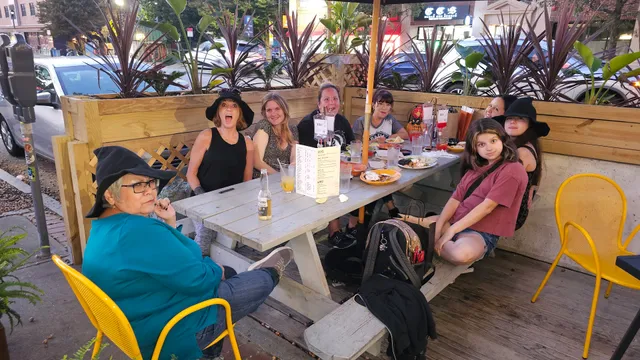 Howling Wolf Taqueria