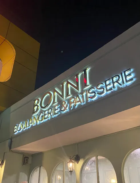 Bonni Boulangerie and Pâtisserie