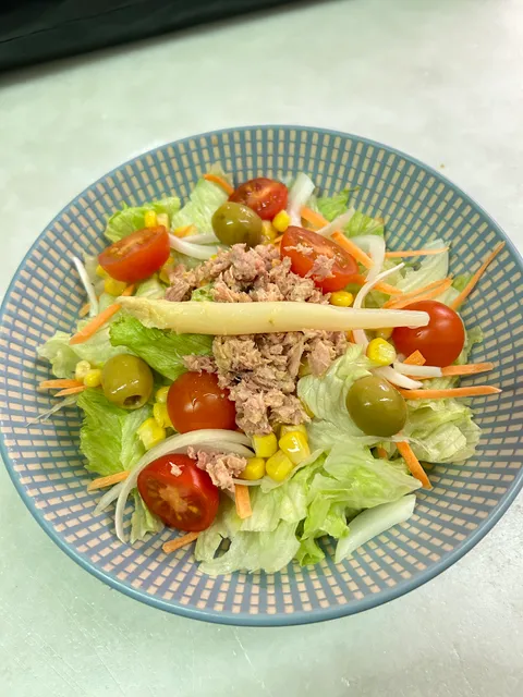 Creu DR. Bar restaurant