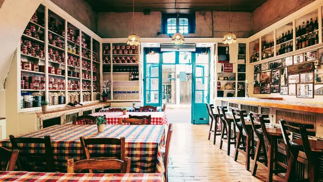 Η Φωλιά του Κούκου