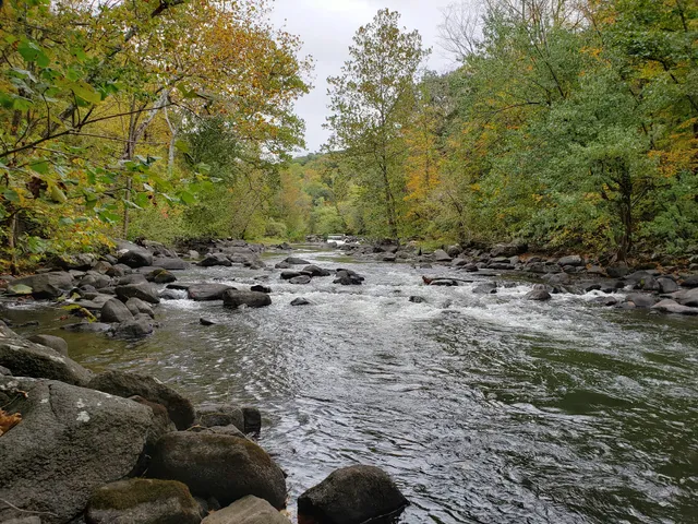 Silver Lake Park & Beach Croton