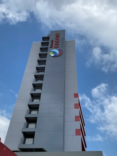 Ramada Encore Ponta Grossa