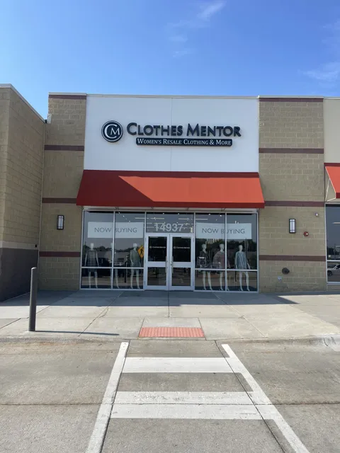 Clothes Mentor Omaha, NE