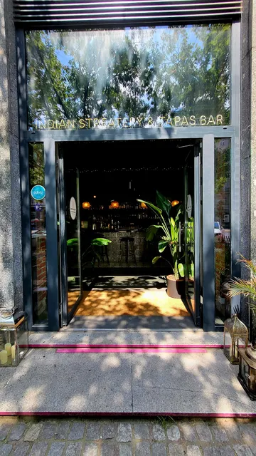 ROLA PAO – Indian Soul Kitchen & Bar | Restauracja Indyjska